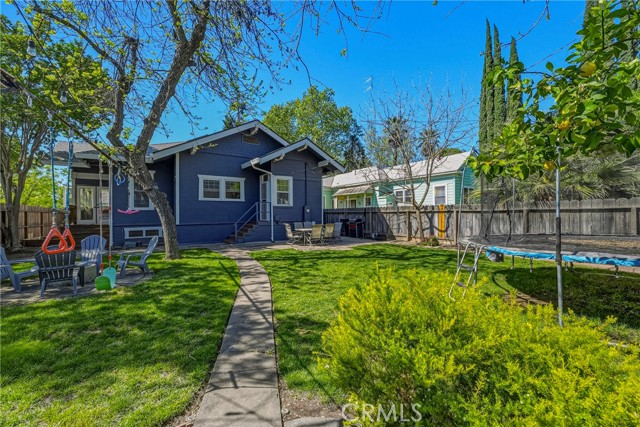 Detail Gallery Image 51 of 52 For 303 W 21st, Merced,  CA 95340 - 3 Beds | 2 Baths