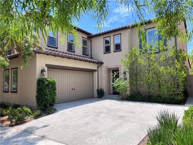 60 Crestwick, Irvine, CA 92620