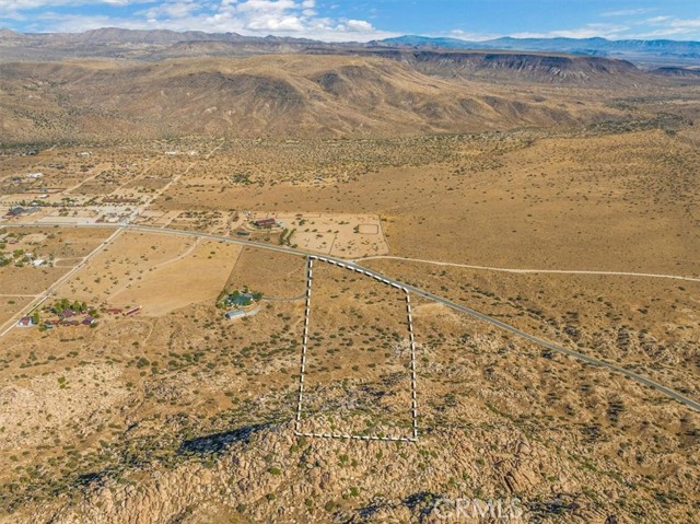 Detail Gallery Image 8 of 30 For 0 Pioneertown Rd, Pioneertown,  CA 92268 - – Beds | – Baths