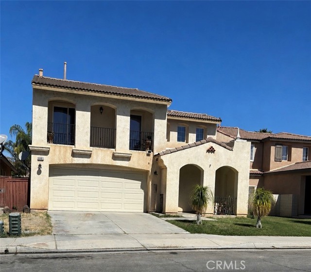 3891 Albillo Loop, Perris, CA 92571 photo 3
