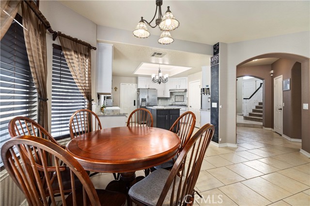 Detail Gallery Image 18 of 50 For 44235 Westridge, Lancaster,  CA 93536 - 5 Beds | 3 Baths