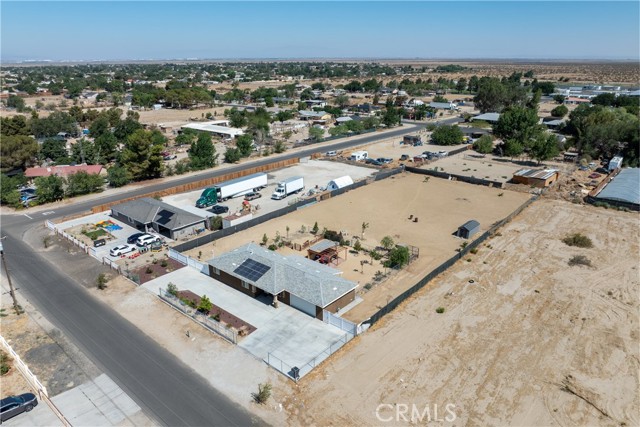 Detail Gallery Image 18 of 25 For 10719 E Avenue R4, Littlerock,  CA 93543 - 3 Beds | 2 Baths