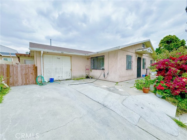Detail Gallery Image 1 of 1 For 710 W Newmark Ave, Monterey Park,  CA 91754 - 3 Beds | 2 Baths
