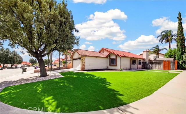 2 Bed Home for Sale in Highland, California