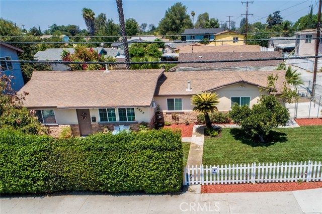 12803 Foxley Dr, Whittier, CA 90602