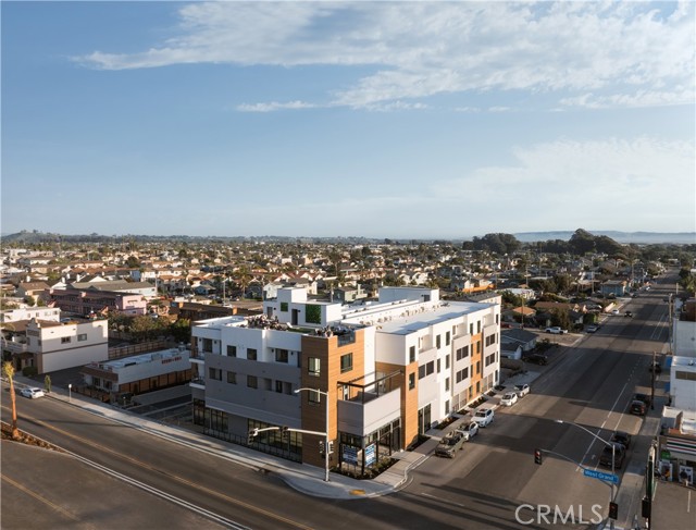 Detail Gallery Image 1 of 22 For 402 West Grand Ave Ave #319,  Grover Beach,  CA 93433 - 1 Beds | 1 Baths