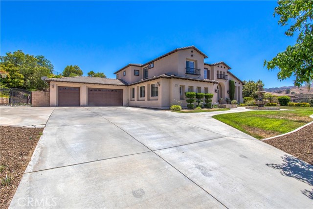 Detail Gallery Image 58 of 72 For 2109 Canyon View Ln, Redlands,  CA 92373 - 4 Beds | 4 Baths