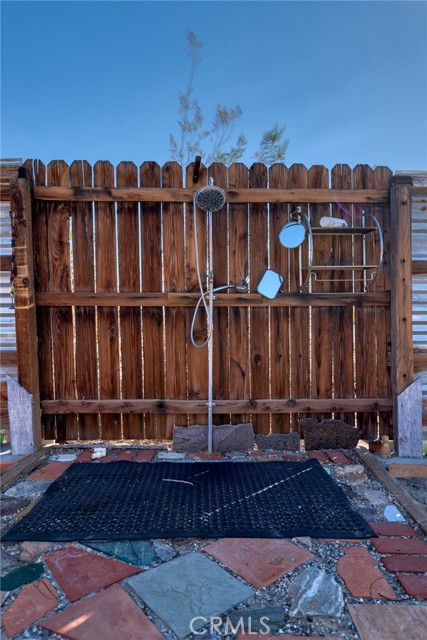 Detail Gallery Image 44 of 75 For 85927 Eddie Albert Rd, Twentynine Palms,  CA 92277 - 2 Beds | 1 Baths