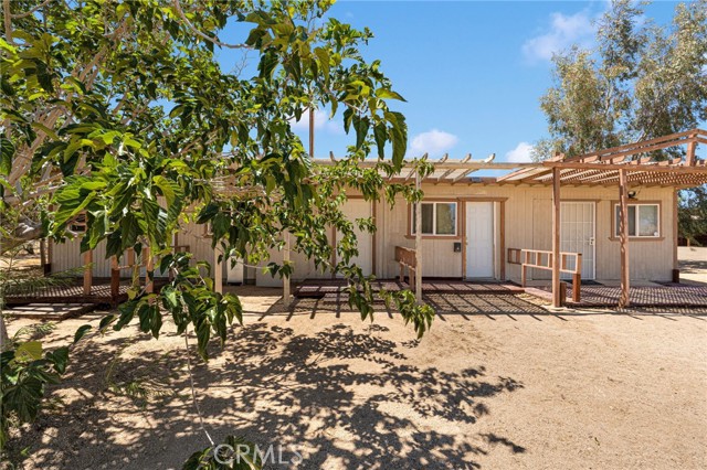 Detail Gallery Image 36 of 63 For 12660 Ivanhoe Rd, Lucerne Valley,  CA 92356 - 4 Beds | 3 Baths