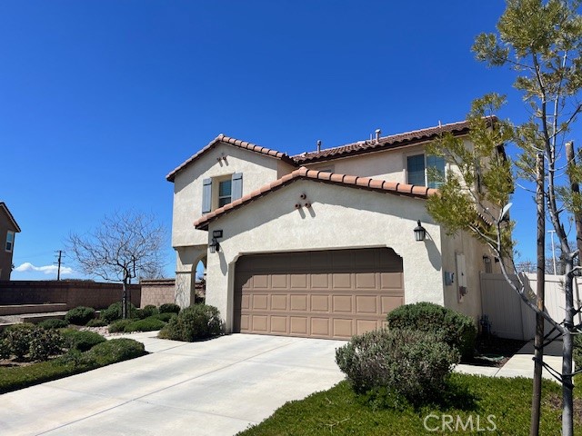 Detail Gallery Image 1 of 1 For 1705 Boysen Way, Beaumont,  CA 92223 - 3 Beds | 2/1 Baths