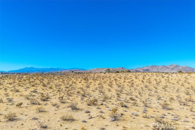 Detail Gallery Image 12 of 35 For 0 Pipeline, Joshua Tree,  CA 92252 - – Beds | – Baths