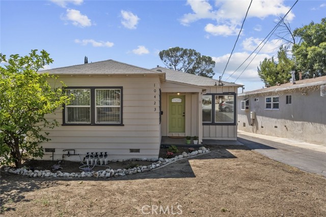 Property Photo from MLS