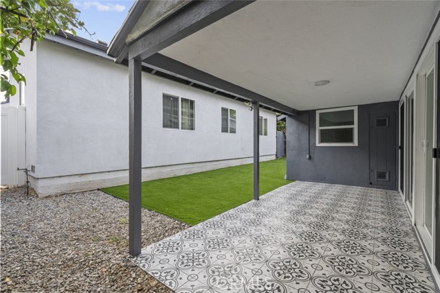 Detail Gallery Image 27 of 33 For 7952 White Oak Ave, Northridge,  CA 91325 - 2 Beds | 1 Baths