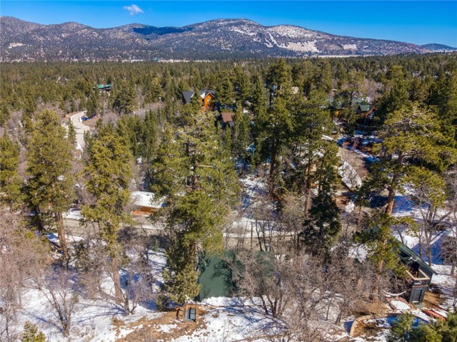 Detail Gallery Image 36 of 37 For 815 Villa Grove Ave, Big Bear City,  CA 92314 - 2 Beds | 1 Baths