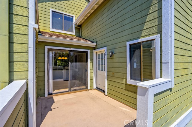 Detail Gallery Image 35 of 37 For 25 Clover Ln #359,  Aliso Viejo,  CA 92656 - 2 Beds | 2 Baths