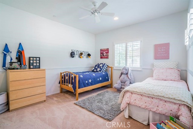 Detail Gallery Image 23 of 28 For 172 via Katrina, Newbury Park,  CA 91320 - 2 Beds | 2/1 Baths