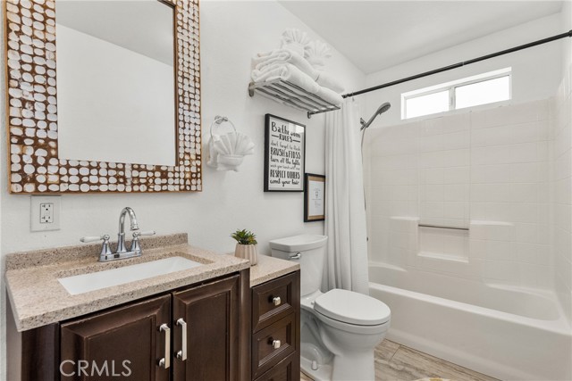 Detail Gallery Image 14 of 23 For 55436 Cone, Landers,  CA 92285 - 2 Beds | 1 Baths