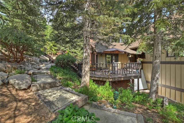 Detail Gallery Image 21 of 57 For 26146 Circle Dr, Lake Arrowhead,  CA 92352 - 3 Beds | 2 Baths