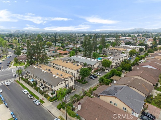 Detail Gallery Image 30 of 32 For 20737 Roscoe Bld #701,  Winnetka,  CA 91306 - 3 Beds | 2/1 Baths