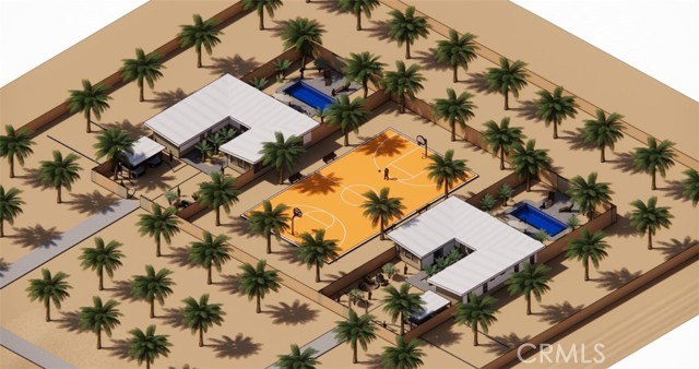 Detail Gallery Image 4 of 34 For 82935 Maya Rada Rd, Twentynine Palms,  CA 92277 - – Beds | – Baths