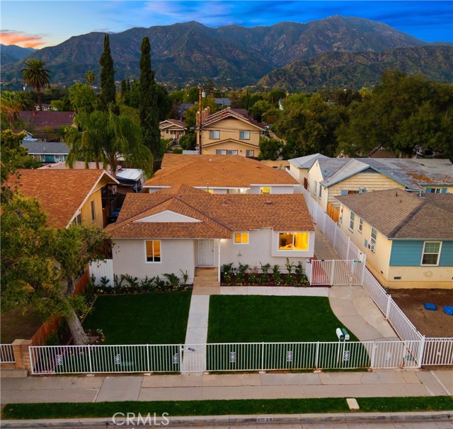 Detail Gallery Image 64 of 71 For 415 E Walnut, Monrovia,  CA 91016 - 6 Beds | 2 Baths