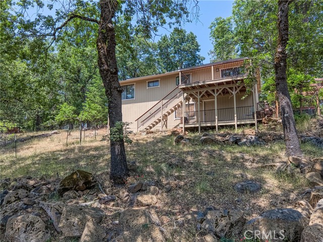 Detail Gallery Image 45 of 49 For 9591 Lassen Dr, Cobb,  CA 95426 - 3 Beds | 2 Baths