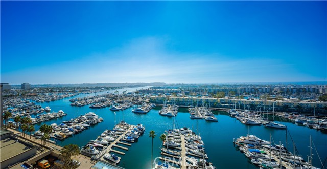 Detail Gallery Image 3 of 42 For 4335 Ph35 Marina City Drive, Marina Del Rey,  CA 90292 - 2 Beds | 2/1 Baths