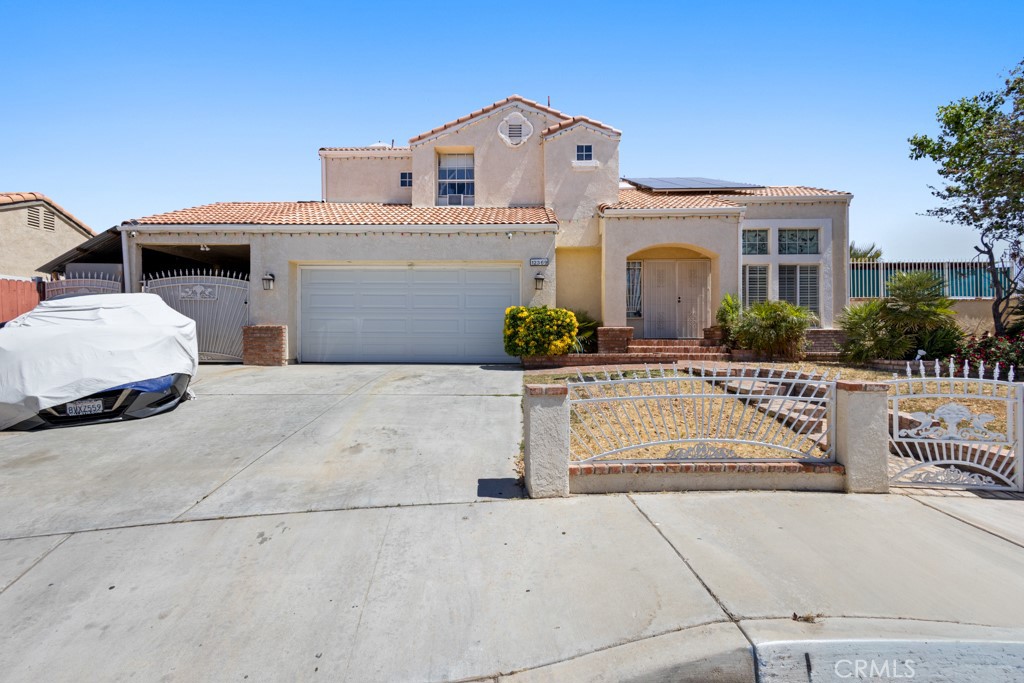 12369 Quanah Court