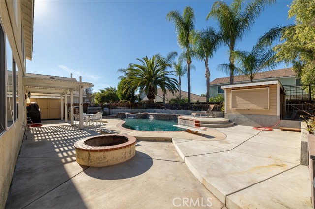 Detail Gallery Image 42 of 44 For 29948 Sycamore Ridge, Murrieta,  CA 92563 - 5 Beds | 4 Baths