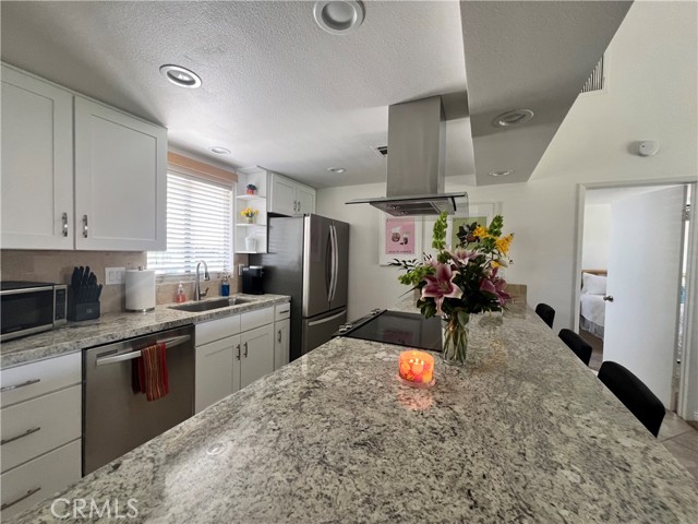 Detail Gallery Image 6 of 38 For 40710 La Costa Cir #24-02,  Palm Desert,  CA 92211 - 2 Beds | 2 Baths