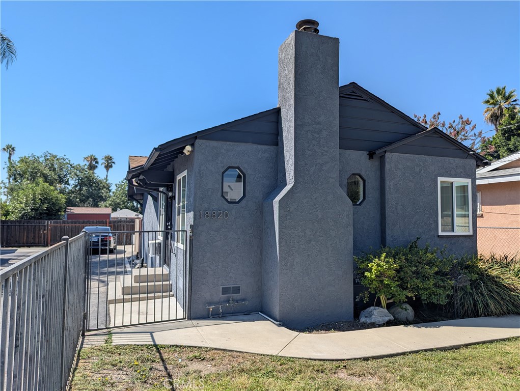 18820 Roscoe Boulevard