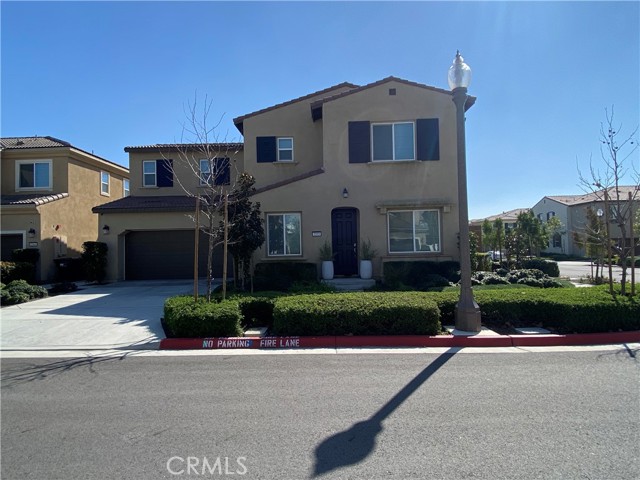 Detail Gallery Image 1 of 20 For 7555 Cessna St, Chino,  CA 91708 - 3 Beds | 2/1 Baths