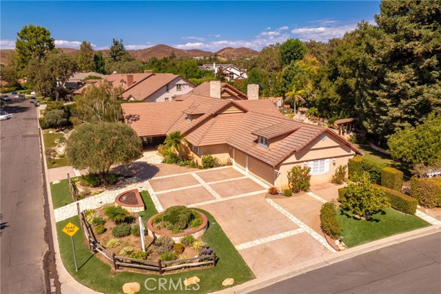 Detail Gallery Image 55 of 67 For 1682 Shetland Pl, Westlake Village,  CA 91362 - 5 Beds | 5/1 Baths