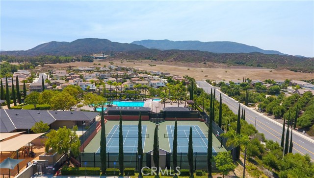 Detail Gallery Image 38 of 60 For 33888 Madrigal Ct, Temecula,  CA 92592 - 5 Beds | 3 Baths
