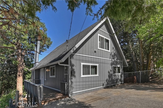 Detail Gallery Image 40 of 45 For 197 Weisshorn Dr, Crestline,  CA 92325 - 4 Beds | 3 Baths