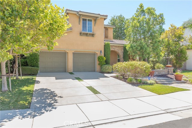 Detail Gallery Image 3 of 38 For 35346 Summerholly Ln, Murrieta,  CA 92563 - 4 Beds | 3/1 Baths