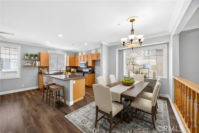 Detail Gallery Image 8 of 45 For 9 Coveside Ct, Buena Park,  CA 90621 - 3 Beds | 2/1 Baths