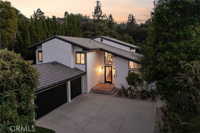 5 Bed Home for Sale in Calabasas, California