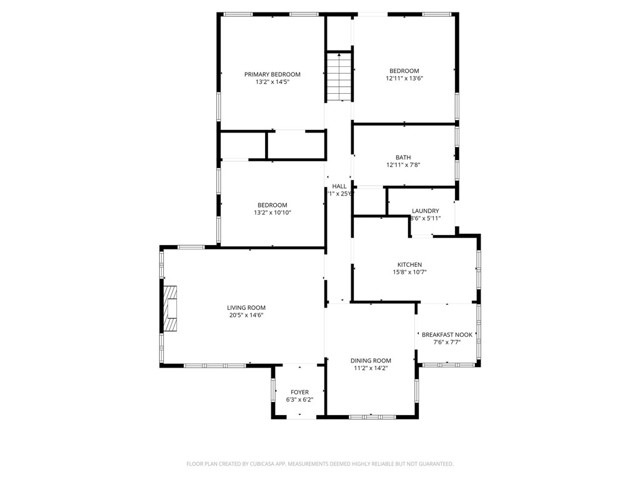 Detail Gallery Image 64 of 66 For 4721 Somerset, Riverside,  CA 92507 - 4 Beds | 2 Baths