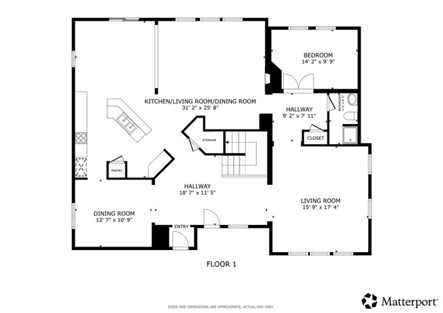Detail Gallery Image 48 of 49 For 3437 Nature Trail Ct, Perris,  CA 92571 - 4 Beds | 2/1 Baths
