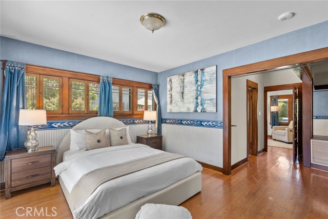 Detail Gallery Image 31 of 55 For 1156 E Howard St, Pasadena,  CA 91104 - 3 Beds | 2 Baths