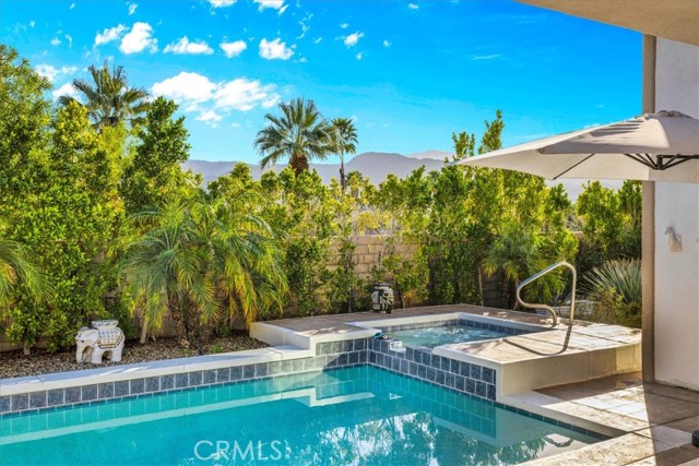 Detail Gallery Image 61 of 75 For 4 Oakmont Dr, Rancho Mirage,  CA 92270 - 5 Beds | 4/1 Baths