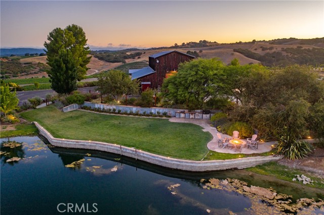 Detail Gallery Image 69 of 71 For 870 Arbor Rd, Paso Robles,  CA 93446 - 3 Beds | 3 Baths