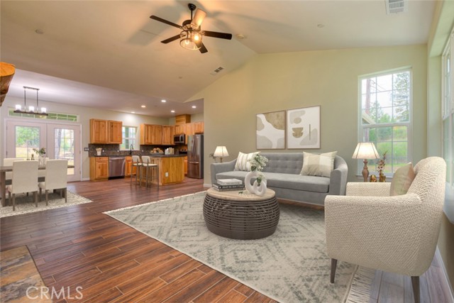 Detail Gallery Image 3 of 50 For 13159 Mullen, Oroville,  CA 95965 - 3 Beds | 2/1 Baths