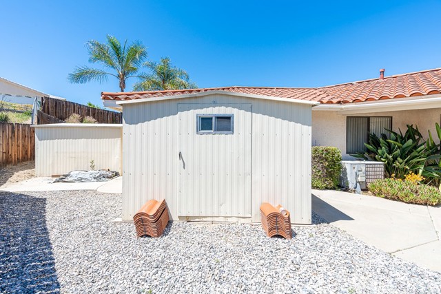 Detail Gallery Image 19 of 38 For 26565 Valle Heights Rd, Hemet,  CA 92544 - 3 Beds | 2 Baths