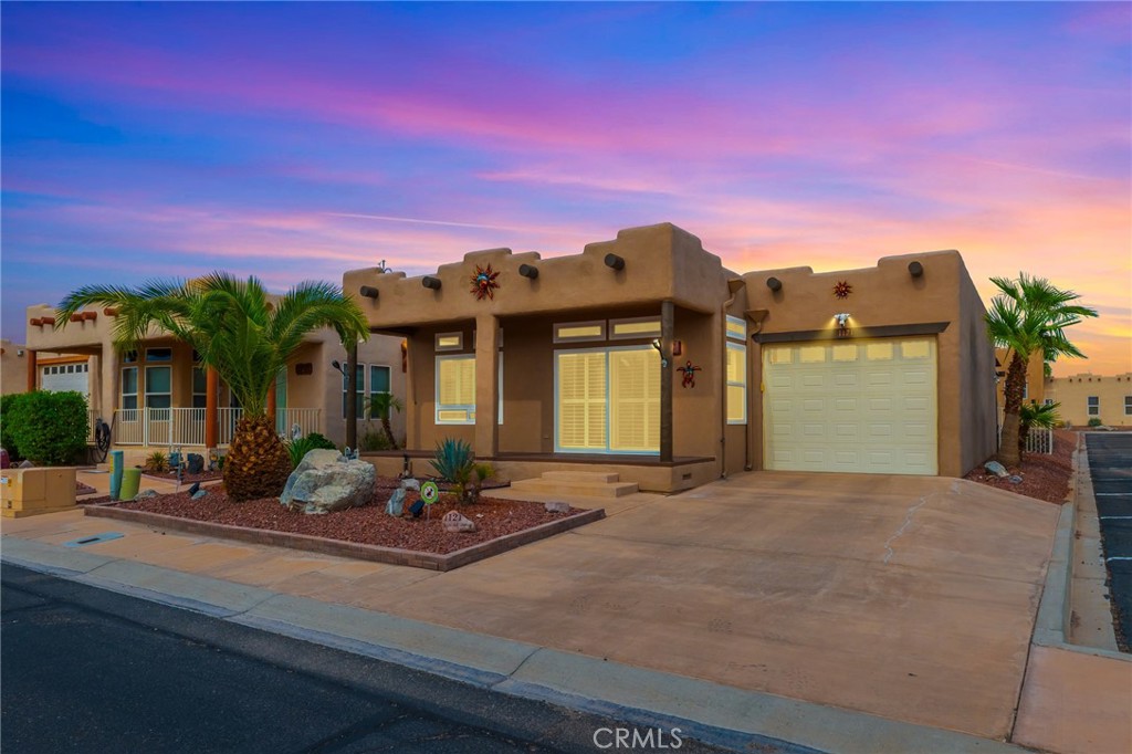 1121 Marina Drive