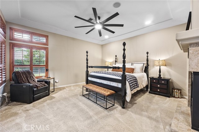 Detail Gallery Image 49 of 75 For 205 Somerford Ct, Bakersfield,  CA 93312 - 5 Beds | 4 Baths