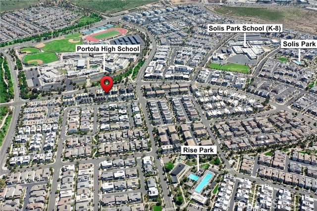 Detail Gallery Image 42 of 42 For 154 Keeper, Irvine,  CA 92618 - 3 Beds | 2/1 Baths