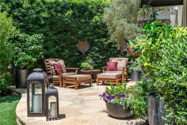 Imagine relaxing here on the weekend!