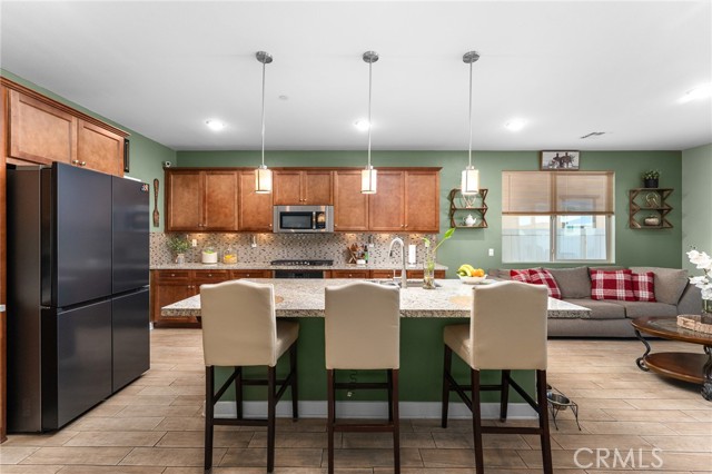 Detail Gallery Image 15 of 46 For 5917 Verde, Banning,  CA 92220 - 4 Beds | 3 Baths